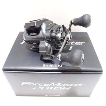 ２１フォースマスター２０１ＤＨ